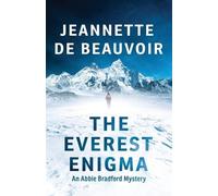 Jeannette De Beauvoir The Everest Enigma (Tascabile)