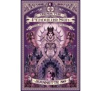 Jeannette Ng Under the Pendulum Sun (Tascabile)