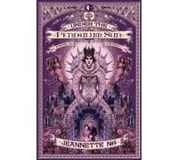 Jeannette Ng Under the Pendulum Sun (Tascabile)