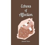 Jeannette Viirpuu Echoes of Affection (Tascabile)