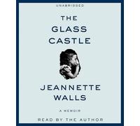 Jeannette Walls The Glass Castle (CD)