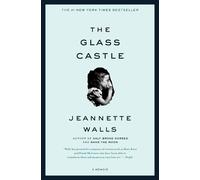 Jeannette Walls The Glass Castle (Tascabile)
