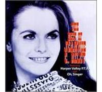 Jeannie C. Riley - Best of