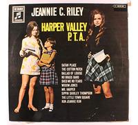 JEANNIE C. RILEY - harper valley p.t.a.
