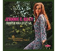 Jeannie C. Riley - Harper Valley Pta