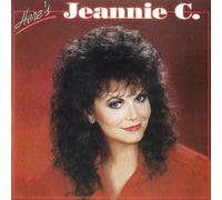Jeannie C. Riley Here's Jeannie C. (CD)