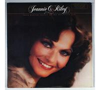JEANNIE C. RILEY - JEANNIE C. RILEY-from harper valley to the mountain top MCA (LP vinyl record)