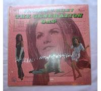 JEANNIE C. RILEY - JEANNIE C. RILEY - generation gap PLANTATION 11 (LP vinyl record)