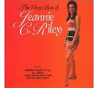 Jeannie C. Riley - Very Best of