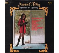 JEANNIE C. RILEY - yearbooks and yesterdays