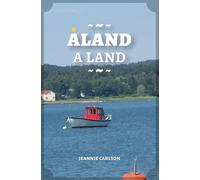 Jeannie Carlson Aland A Land (Tascabile)