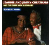 Jeannie Cheatham & Jimmy - Midnight Mama