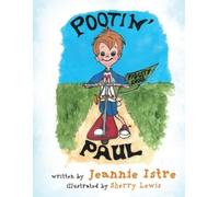 Jeannie Istre Pootin' Paul (Copertina rigida)