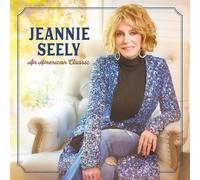 Jeannie Seely An American Classic (CD)