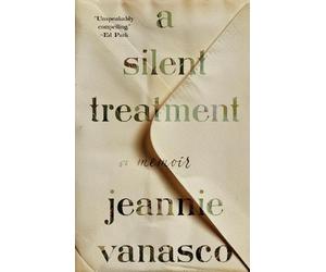 Jeannie Vanasco A Silent Treatment (Copertina rigida)