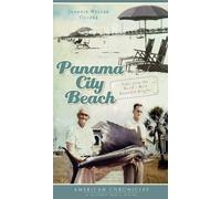 Jeannie Weller Cooper Panama City Beach (Tascabile)