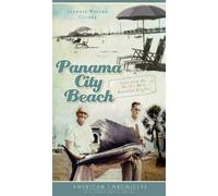 Jeannie Weller Cooper Panama City Beach (Tascabile)