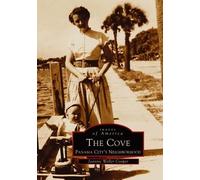 Jeannie Weller Cooper The Cove (Tascabile) Images of America
