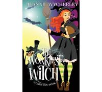 Jeannie Wycherley The Wonkiest Witch (Tascabile) Wonky Inn