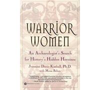 Jeannine Davis-Kimball Mona Behan Warrior Women (Tascabile)