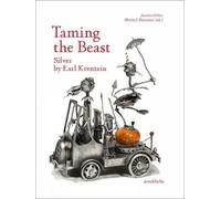Jeannine Falino Taming the Beast (Copertina rigida)
