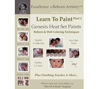 Jeannine Holper Learn To Paint Part 1 (Tascabile)