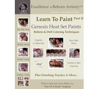 Jeannine Holper Learn To Paint Part 2 (Tascabile)