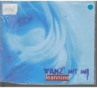Jeannine - Tanz mit Mir