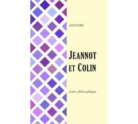 Jeannot et Colin