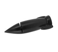 Jeanoko Affilacoltelli Manuale in Ceramica Creativo per Affilare i Coltelli per Coltelli da, Forbice Facile Affilatura e un Uso Sicuro (#2)