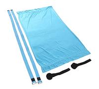 Jeanoko Amaca Yoga Portatile Elastica Aerea Altalena Yoga Estensibile per