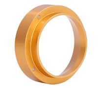 Jeanoko Anello Dosatore caffè, Design Magnetico in Acciaio Inossidabile | Materiale durevole, non tossico, design compatto, adatto a tutte le macchine da caffè