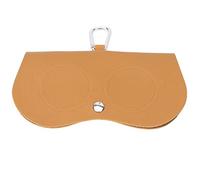 Jeanoko Custodia per Occhiali Elegante Custodia per Occhiali Antigraffio
