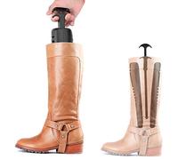 Jeanoko Espansore per Stivali Modellante per Forma di Scarpe in Plastica per un Supporto Efficace della e un Uso Duraturo per gli Appassionati di Scarpe