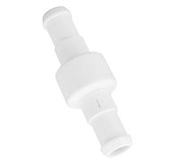 Jeanoko Kit Dado Girevole in Plastica per Detergente per Piscina,