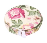 Jeanoko Metro a Nastro per Vita, Petto, Fianchi, Righello Retrattile Accurato per Monitorare i Progressi del Fitness, Design Portatile e Leggero, Adatto Alla Crescita dei Bambini (#2)