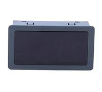 Jeanoko Misuratore Porta seriale MODBUS-RTU Tabellone 0,56 Pollici a 4 cifre per Il Collegamento