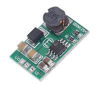 Jeanoko Modulo Convertitore Boost Scheda di Conversione di Potenza Ad Alta Efficienza per MCU e Caricatore del Telefono 6 V/2,5 A (12V)