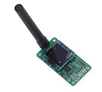 Jeanoko Modulo Hotspot Scheda di Espansione Hotspot USB Multimodale Wireless per lo Sviluppo WIFI Domestico per Feste di Gioco All'aperto