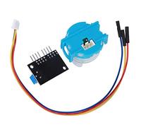 Jeanoko Modulo Sensore di torbidità Set di Rilevamento della qualità Dell'acqua delle Acque Reflue Liquide Ad Alta Precisione TS-300B per il Monitoraggio Ambientale