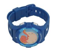 Jeanoko Orologio Digitale per Bambini Impermeabile 60mAh con Sveglia e Cinturini Personalizzabili per Ragazzi, per la Scuola e il Gioco