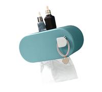 Jeanoko Porta Fazzoletti a Parete Dal Design Elegante e Salvaspazio,