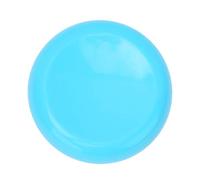 Jeanoko Puntaspilli Magnetico Comoda Scatola Porta Aghi per Cucire per Sarta Plastica + Magnete Blu 4,25 Pollici per Hobbisti del Ricamo