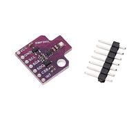 Jeanoko Scheda della Pressione Atmosferica BMP390L Ad Alta Precisione per L'indicazione della velocità Verticale, Ampio Intervallo di Misurazione, per il Miglioramento della Navigazione GPS e la