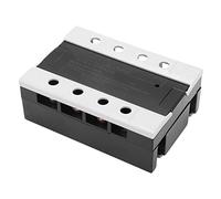 Jeanoko Servotrasformatore Elettronico Convertitore di Tensione Senza Rumore Ad Alta Efficienza da 4,5 KW per Uso Industriale Dimensioni Compatte