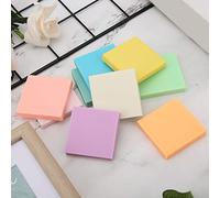 Jeanoko Set di Blocchi per Intaglio di Timbri in Gomma da 9 Timbri Durevoli Fai da Te a Mano per Incidere Caratteri e Modelli, Forniture Artigianali per Appassionati di in Gomma, Beige, Rosa,