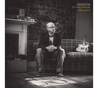 Jeanphilip - La Mecanique Des Jours