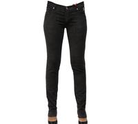 JEANS 161 € - 70% ROY ROGER'S DONNA DUNIA VELL. MARRONE ult.mis.disp. 27/29 A/I.