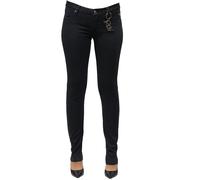 JEANS 164 € - 70% ROY ROGER'S DONNA AGATY BLU ult. mis.disp. 28/29 A/I.