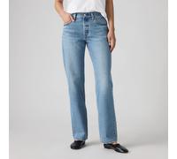 LEVI'S ® Jeans '501® '90s' blu denim Donna LEVI'S ® 26x32 blu denim